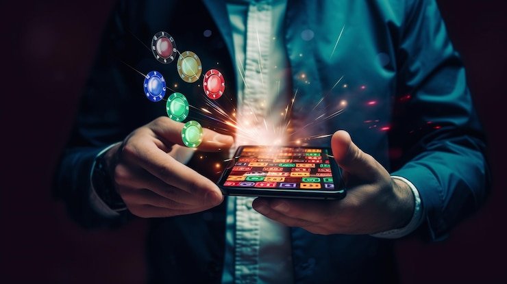 fachai68 Muatturun Aplikasi Casino & Slot fachai68 untuk Android dan iOS